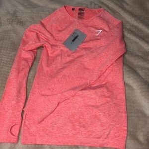 Gymshark Vital Seamless Top